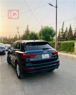 اودي Q3